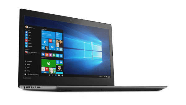 

Ноутбук LENOVO IdeaPad 320-17ISK (80XJ002FRA)