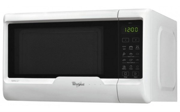 

Микроволновая печь Whirlpool MWD 122 WH (MWD122WH)