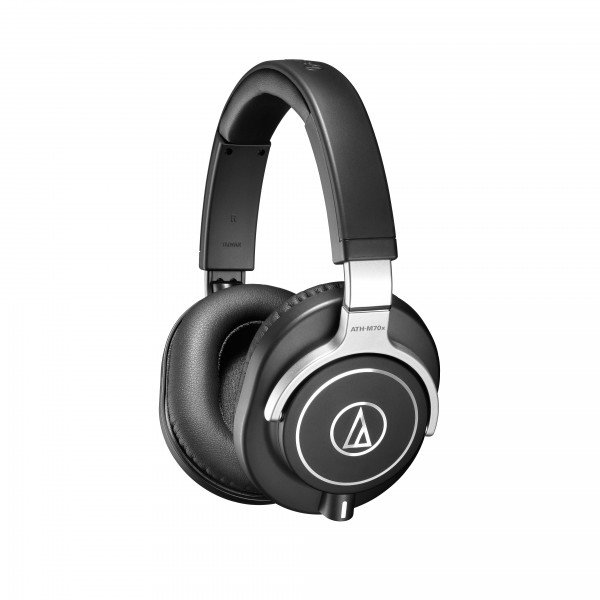 

Наушники Audio-Technica ATH-M70X