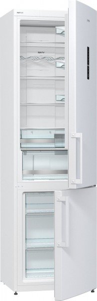 

Холодильник Gorenje NRK 6201 MW (NRK6201MW)