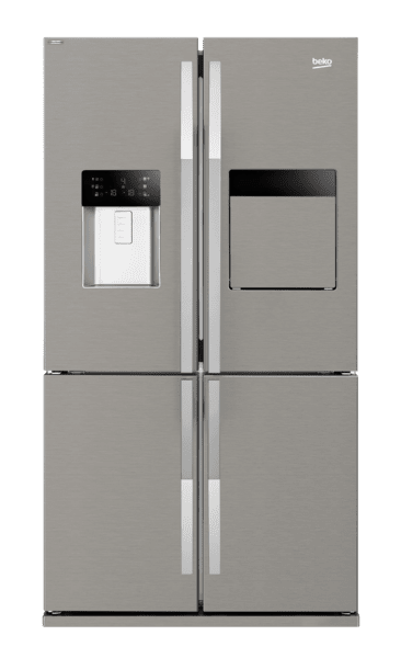 

Холодильник Side-by-side Beko GNE134620X