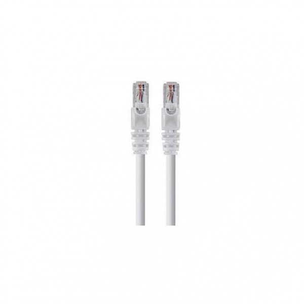 

Кабель BELKIN PHONE RJ11M/M 1.8M WHT
