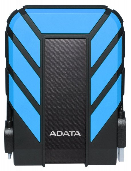 

Жесткий диск ADATA 2.5 USB 3.0 1T (AHD710P-1TU31-CBL)