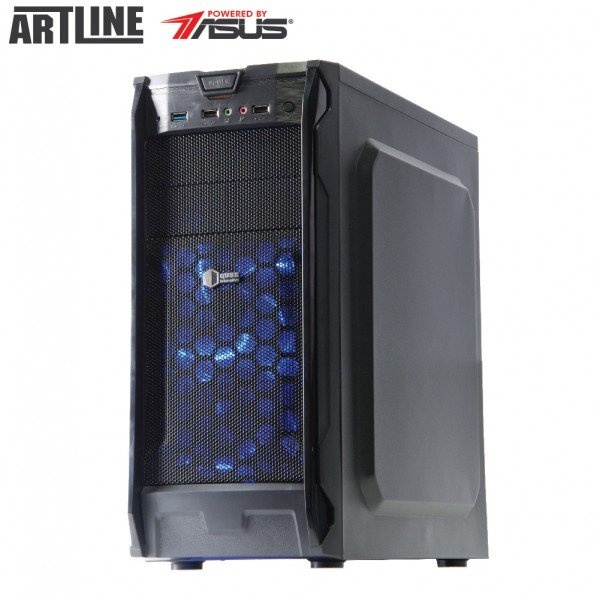 

Персональный компьютер ARTLINE Gaming X39 v23 (X39v23)