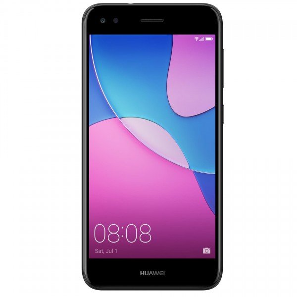 

Смартфон Huawei Nova lite 2017 DS Black