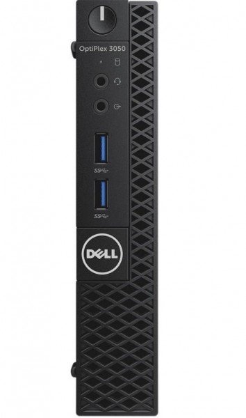

Системный блок DELL OptiPlex 3050 MFF (N002O3050MFF_UBU)