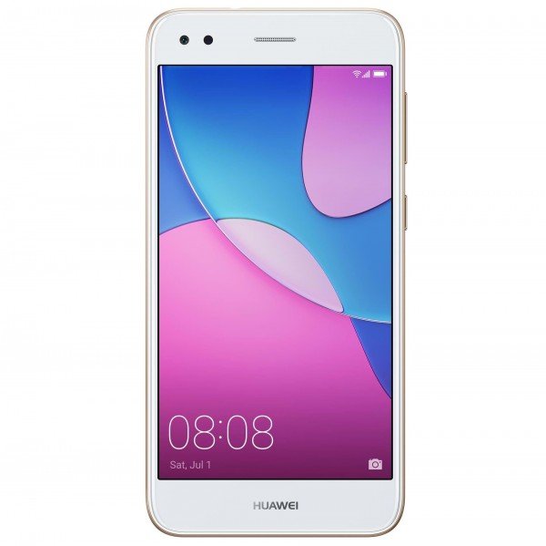 

Смартфон Huawei Nova lite 2017 DS Gold