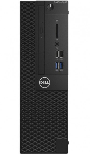 

Системный блок DELL OptiPlex 3050 SFF (S034O3050SFFUCEE_UBU)