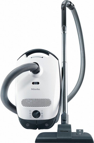 

Пылесос Miele Classic C1 PowerLine SBAD0