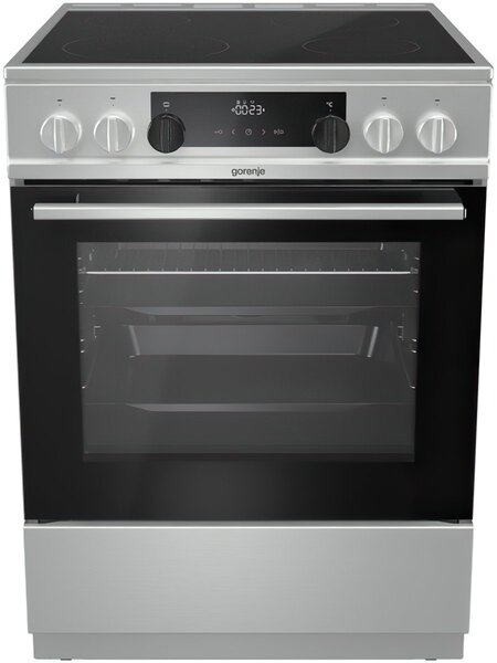 

Плита Gorenje EC 6341 XC