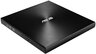 Привод ASUS ZenDrive U9M USB2.0 Ultra Slim Black (SDRW-08U9M-U/BLK/G/AS) фото