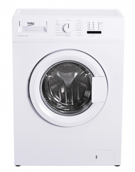 

Стиральная машина Beko WRS55P1BWW