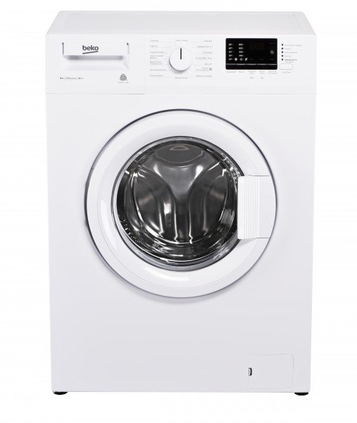 

Стиральная машина Beko WRE64P2BWW