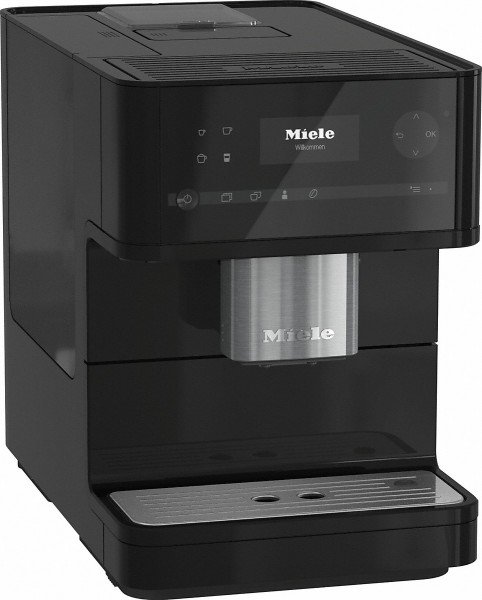 

Кофемашина Miele CM6150
