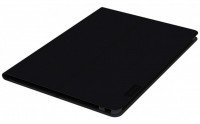 Чехол Lenovo для планшета Tab 4 10 Plus Folio c&f Black + защитная пленка