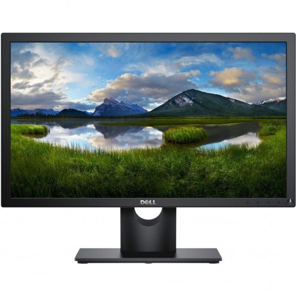 

Монитор 21.5'' DELL E2218HN (210-AMLV)