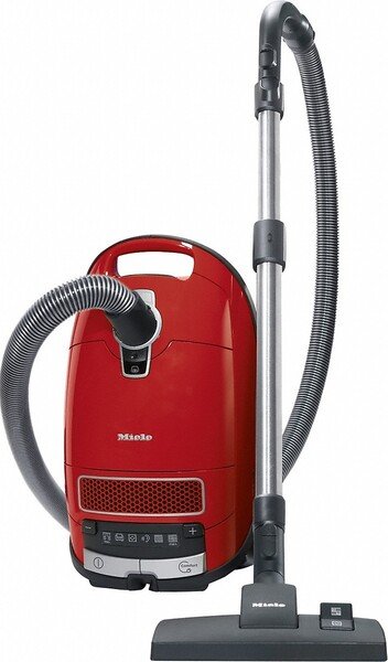 

Пылесос Miele Complete C3 Parquet SGDA0