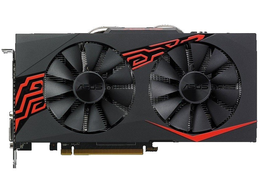 Сравнение видеокарт rx 470 4gb