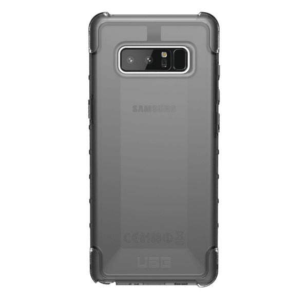 

Чехол UAG для Galaxy Note 8 N950 Plyo Ash