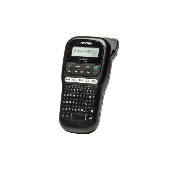 

Принтер для печати наклеек Brother P-Touch PT-H110