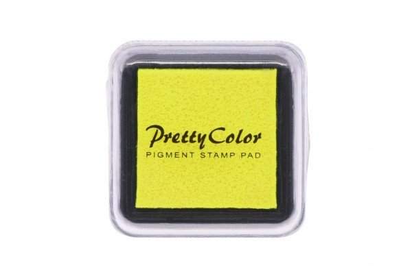 

Краски для штампиков goki Лайм (15345G-12)