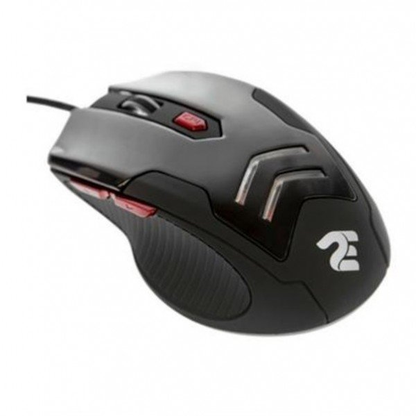

Игровая мишка 2E Ares MG304 USB Black (2E-MG304UB)