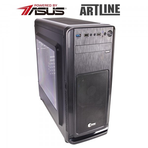 

Сервер ARTLINE Business T17 (T17v06)