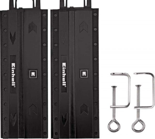 

Направляющая Einhell L700 для циркулярной пилы TE-CS 165/190, 2шт