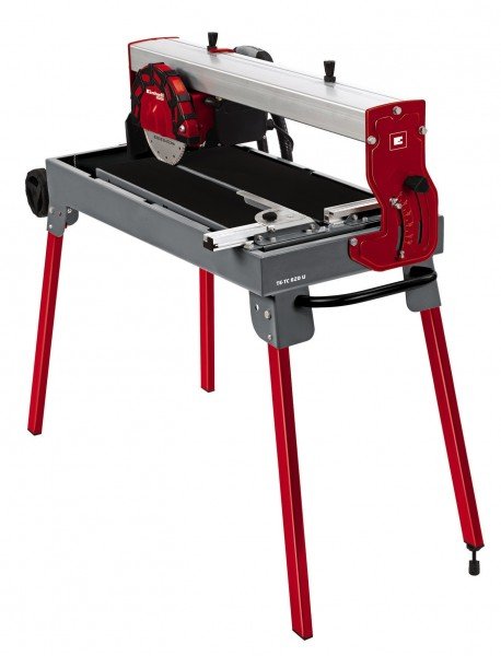 

Плиткорез радиальный Einhell TE-TC 620 U