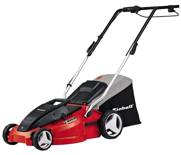 

Газонокосилка электрическая Einhell GC-EM 1536