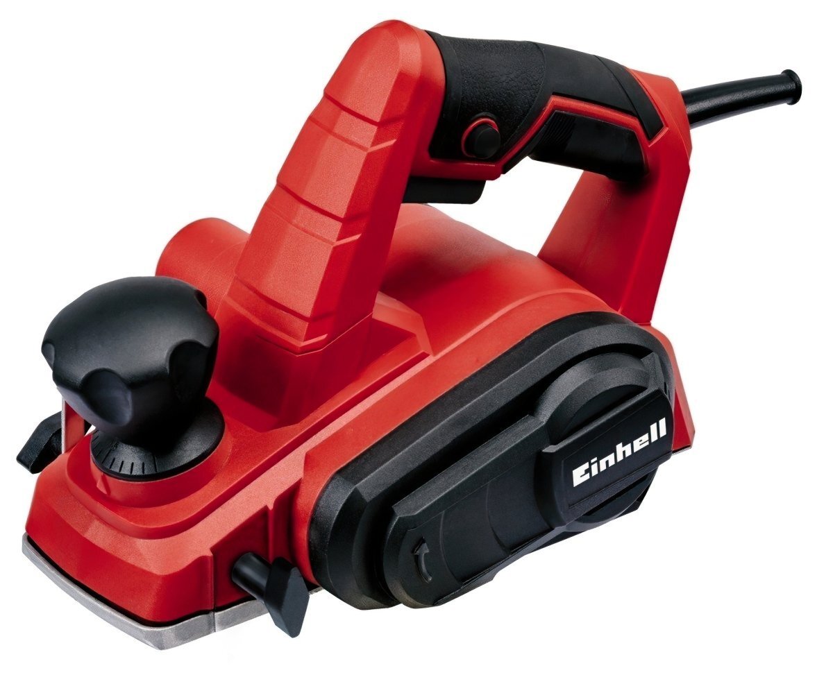 Электрорубанок Einhell TC-PL 750 фото 1