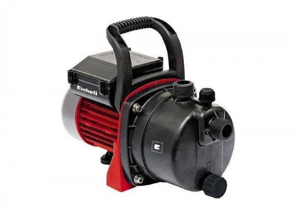 

Насос садовый Einhell GC-GP 6538 Set