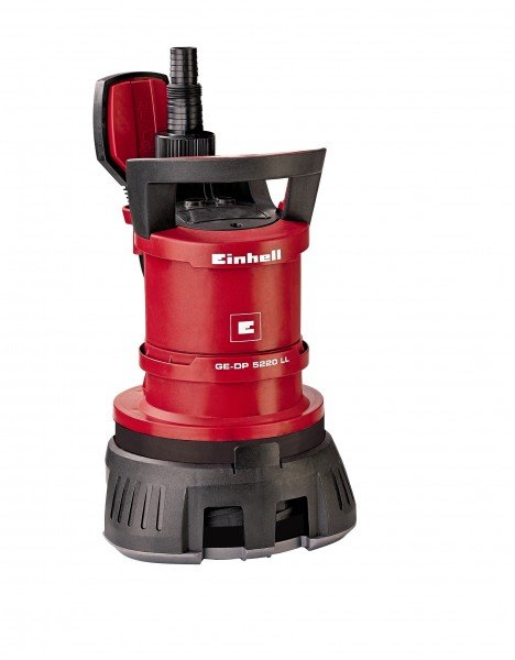 

Насос дренажный Einhell GE-DP 5220 LL ECO