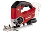Аккумуляторный электролобзик Einhell X-Change TE-JS 18 Li Solo (без аккумулятора и зарядного устройства) фото