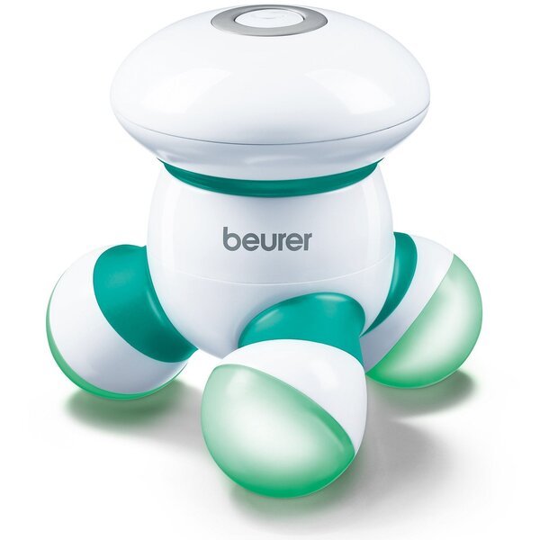 Массажер Beurer MG 16 green – купить в Киеве | цена и отзывы в MOYO