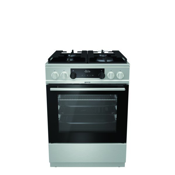 

Плита Gorenje KC644XU