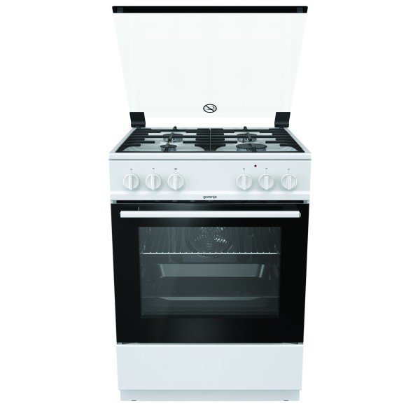 

Плита Gorenje K6121WF