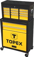 Инструментальный шкафчик TOPEX 79R500