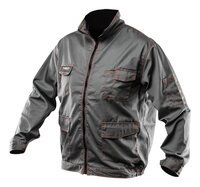 Куртка рабочая NEO, 245 г/м2, pазмер XL/56 (81-410-XL)