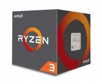 Процессор AMD Ryzen 3 1300X 3.5GHz/8MB (YD130XBBAEBOX) sAM4 BOX
