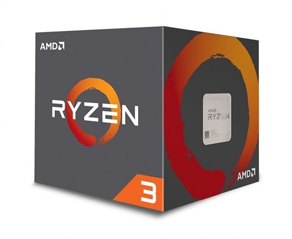 

Процессор AMD Ryzen 3 1300X 3.5GHz/8MB (YD130XBBAEBOX) sAM4 BOX