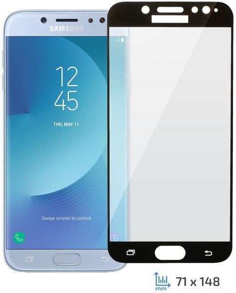 

Стекло 2E для Galaxy J7 2017 (J730)