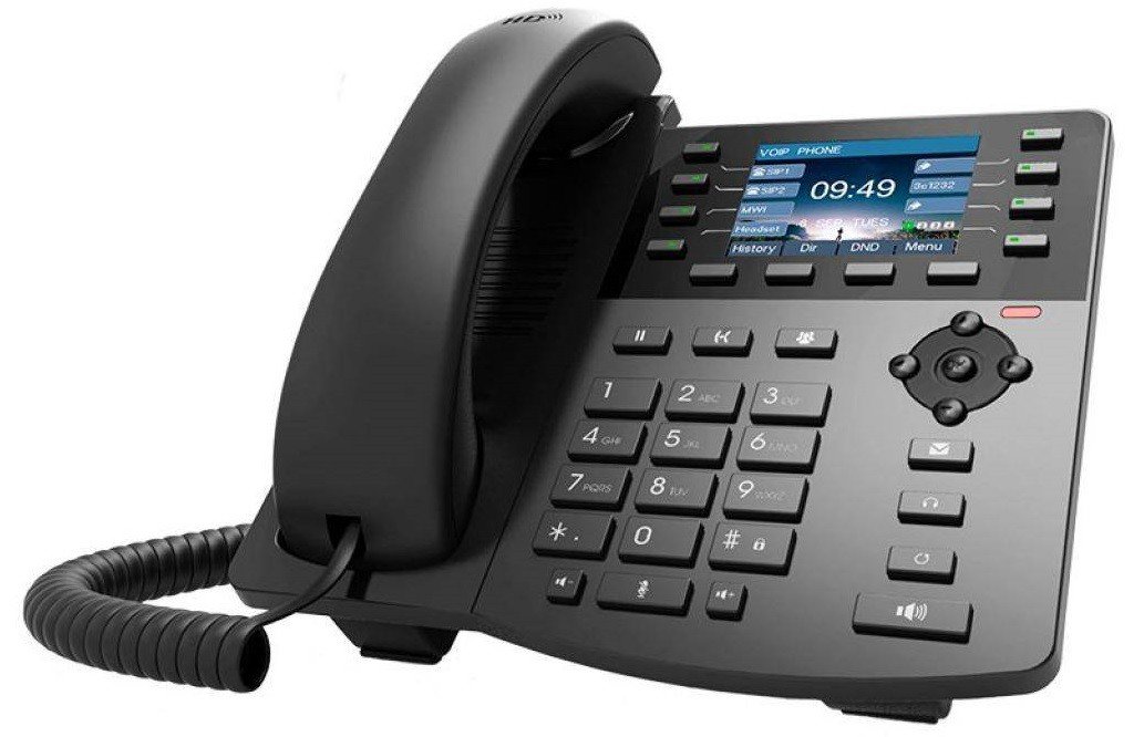 IP-Телефон D-Link DPH-150S/F5