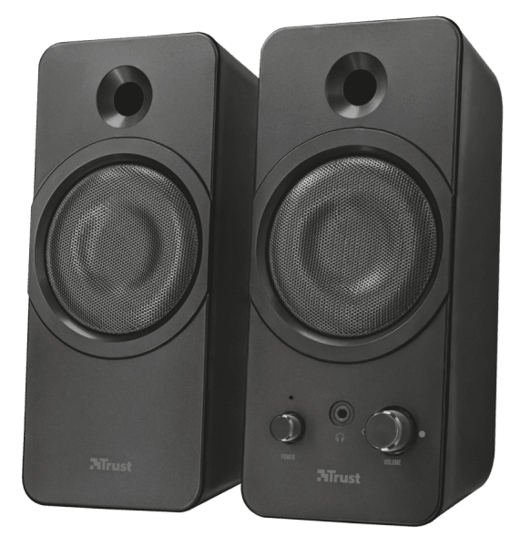 

Акустическая система TRUST 2.0 Zelos Speaker Set (21748)