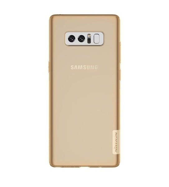 

Чехол NILLKIN для Galaxy Note 8 N950 Nature TPU Brown