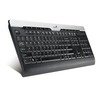 Клавиатура Genius SlimStar 220 PR USB CB (31310308123) фото