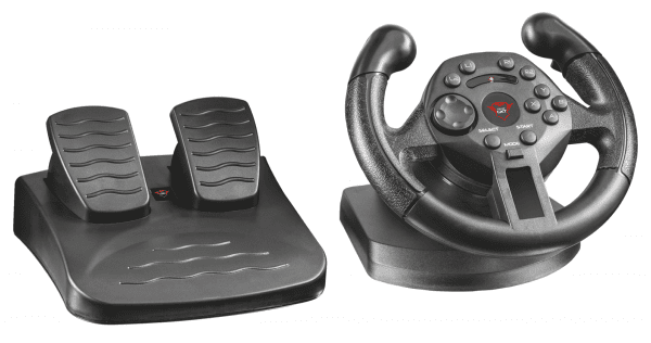 

Руль TRUST GXT 570 (21684_TRUST)