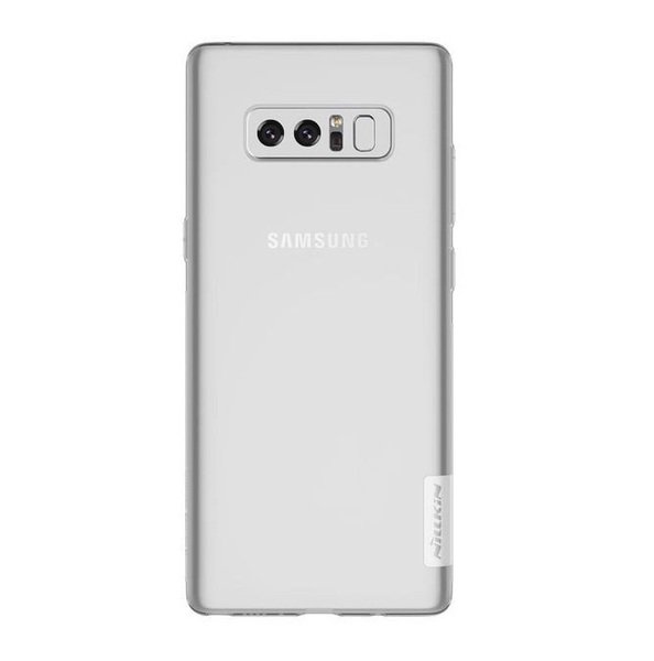 

Чехол NILLKIN для Galaxy Note 8 N950 Nature TPU White