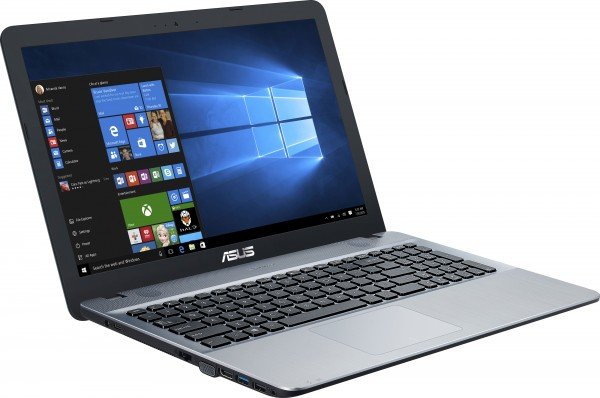 

Ноутбук ASUS X541NA-DM127 (90NB0E83-M01780)