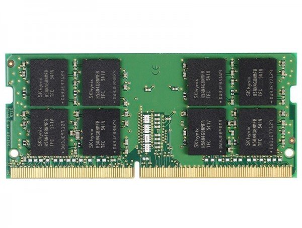 

Память для ноутбука KINGSTON 16GB DDR4 2400 (KCP424SD8/16)